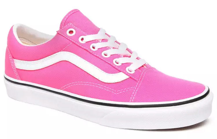 Vans Old Skool 'Neon - Knockout Pink' VN0A4U3BWT6