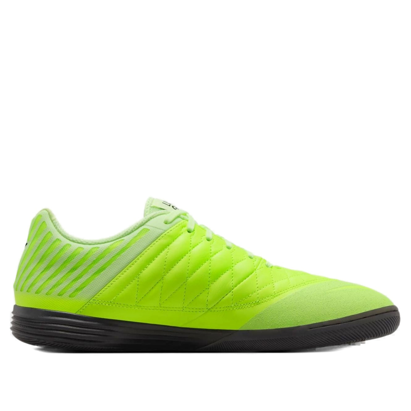 Nike Lunargato II IC 'Mad Voltage Pack Black Volt' 580456-012