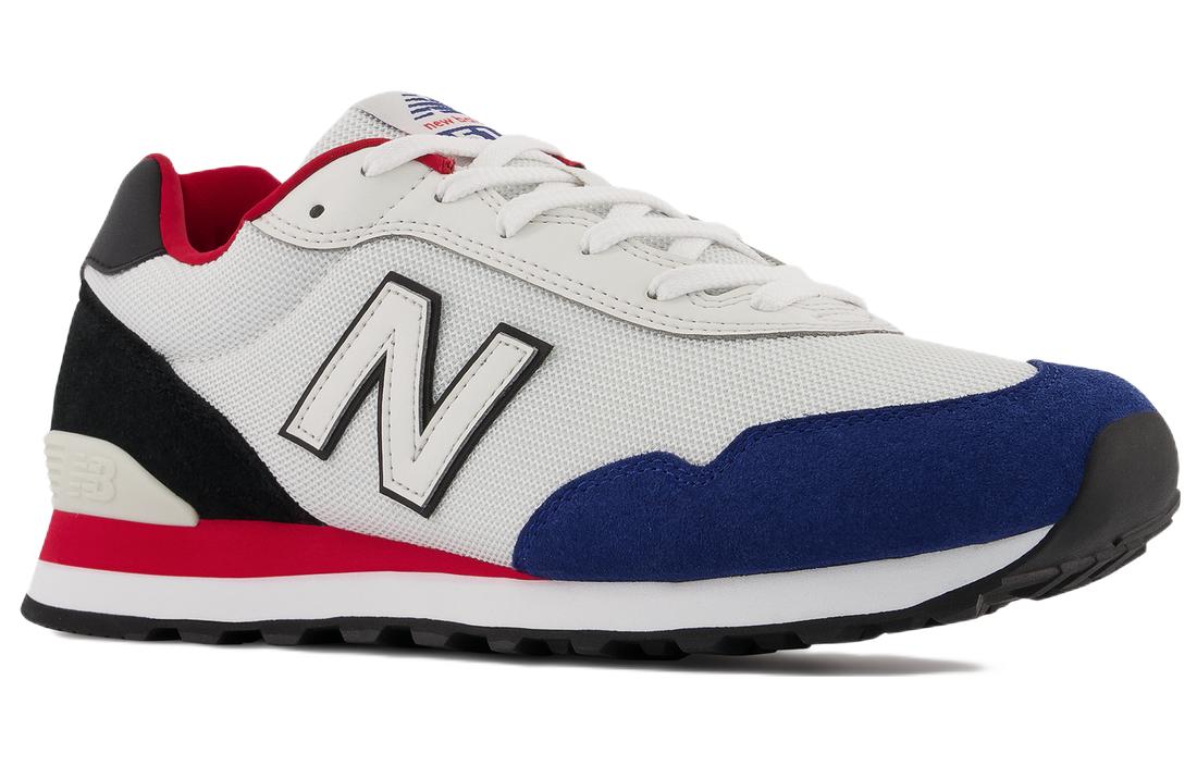 New Balance 515 'White Red Blue' ML515SP3