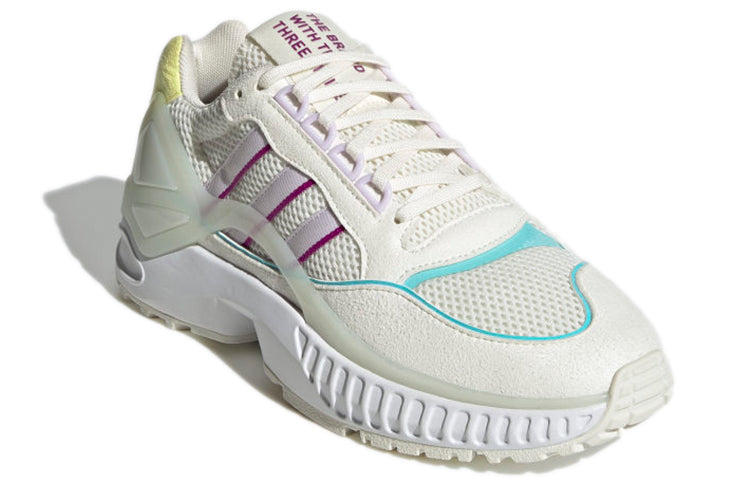 (WMNS) adidas originals ZX Wavian Beige GW0201