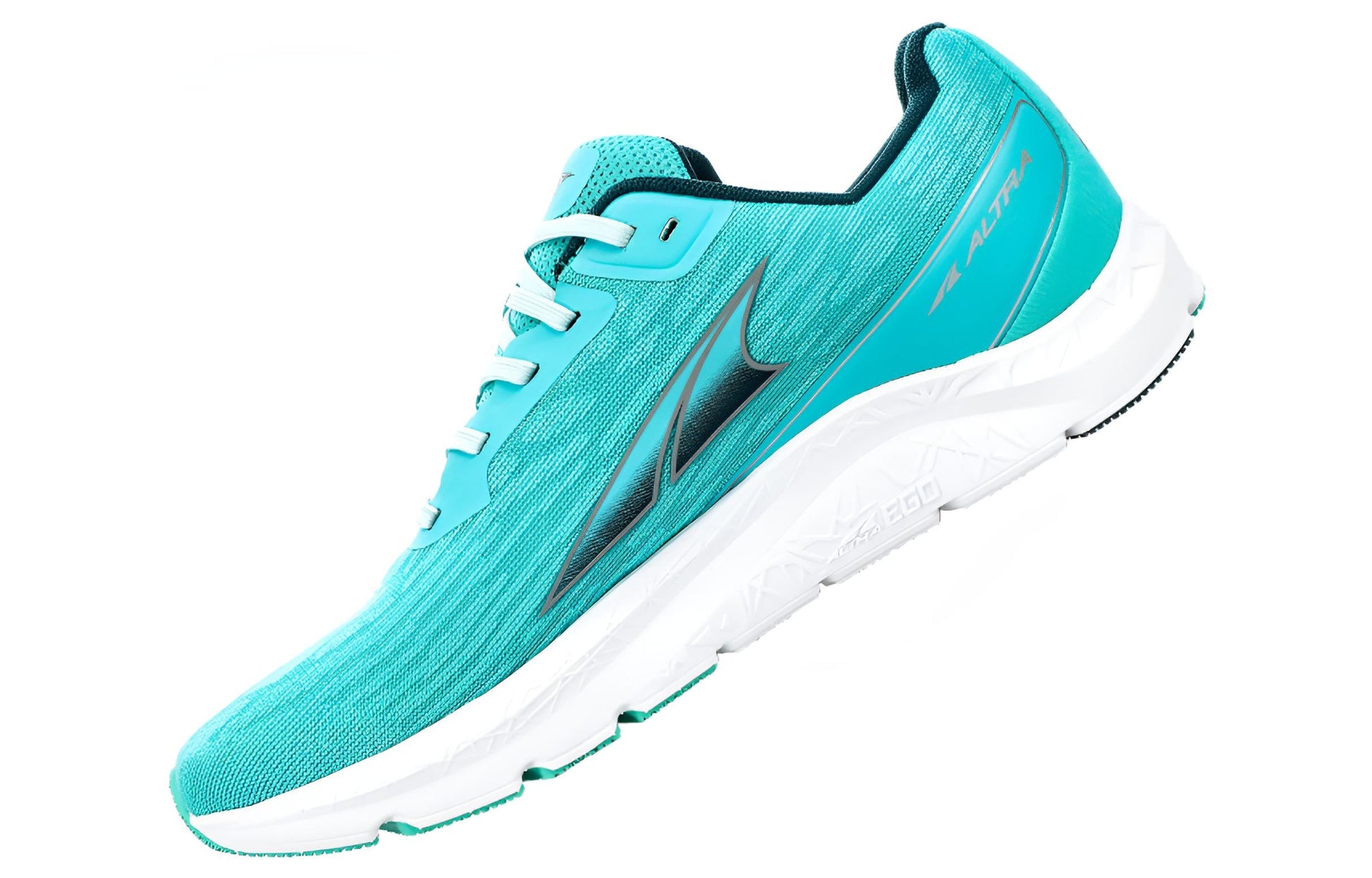 (WMNS) Altra Running Rivera 1 'Teal Green Black' AL0A4VQV324
