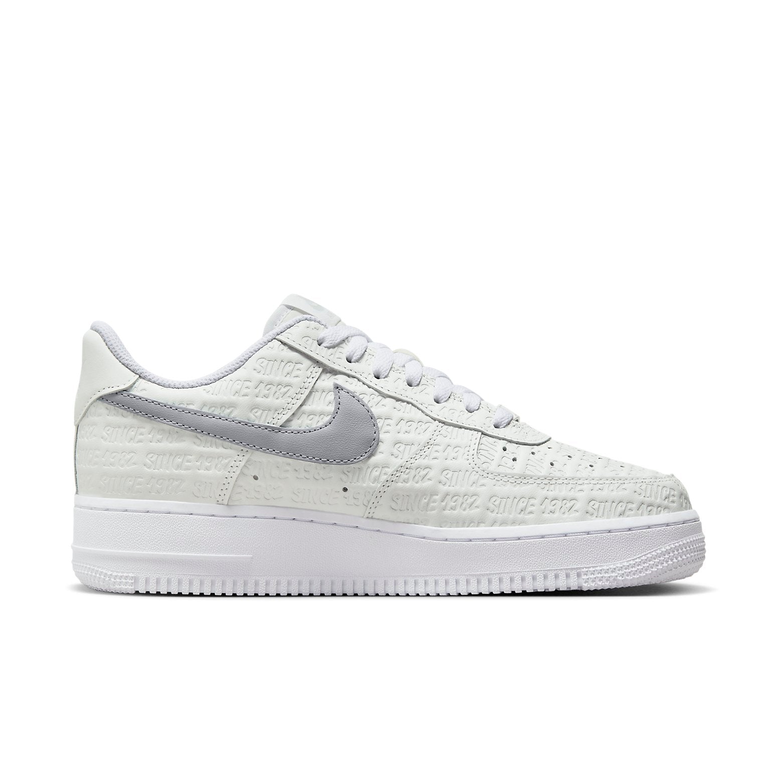 (WMNS) Nike Air Force 1 Low 'Since 1982' FJ4823-100