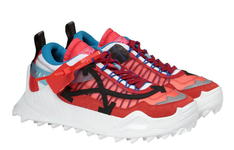 Off-White ODSY-1000 'Red' OMIA139R208000532010