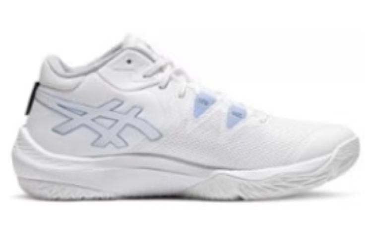 ASICS Unpre ARS Low 'White Light Blue' 1063A070-101