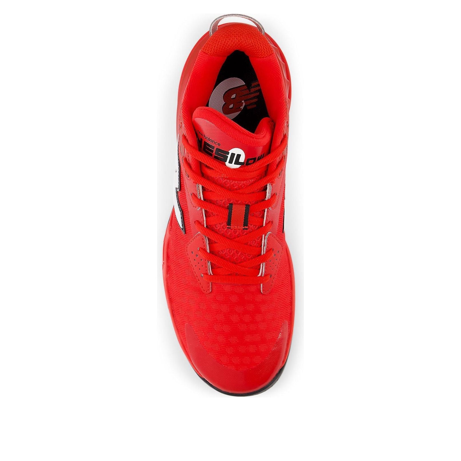New Balance Hesi Low V2 'True Red' BBHSLRD2