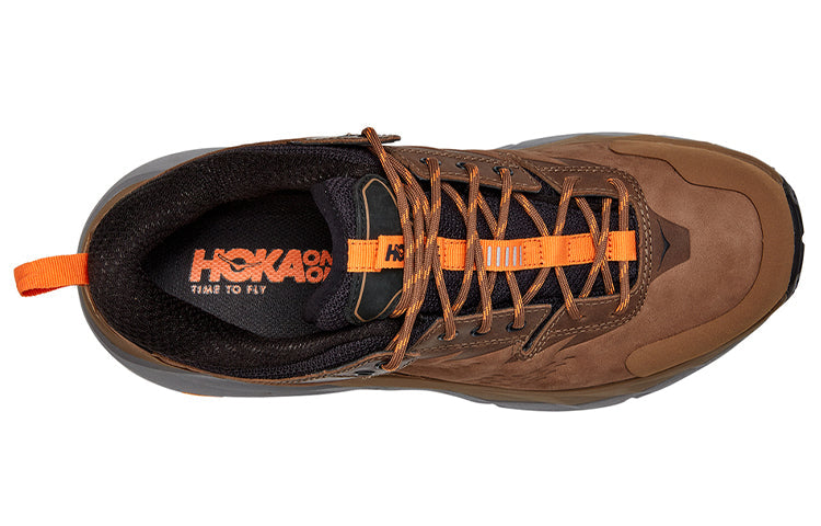 HOKA ONE ONE Kaha Low Gore-Tex 1118586-OPOR