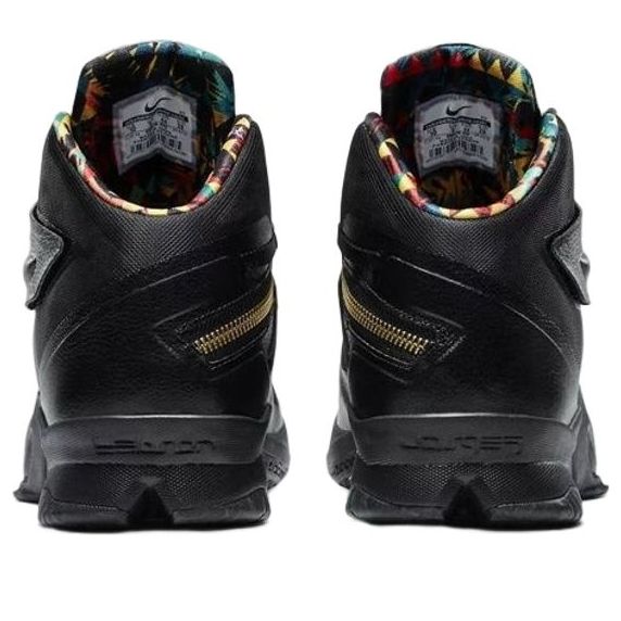 Nike Zoom Soldier 8 Premium 'Watch the Throne' 688579-070