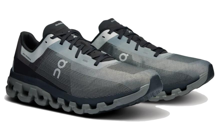 On Running Cloudflow 4 Z5 'Pearl Black' 3MD30102325