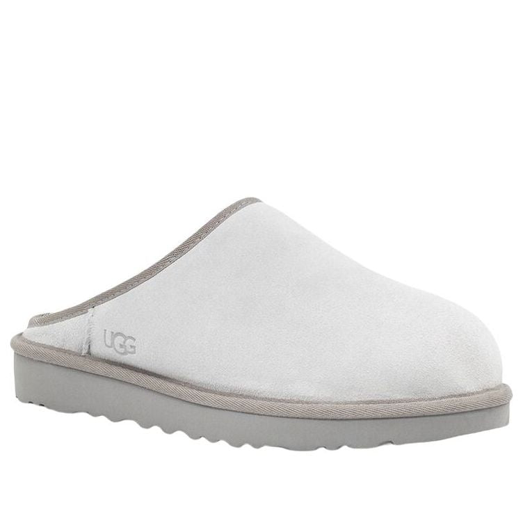 UGG Classic Slip On 'Grey' 1129290-GCGR