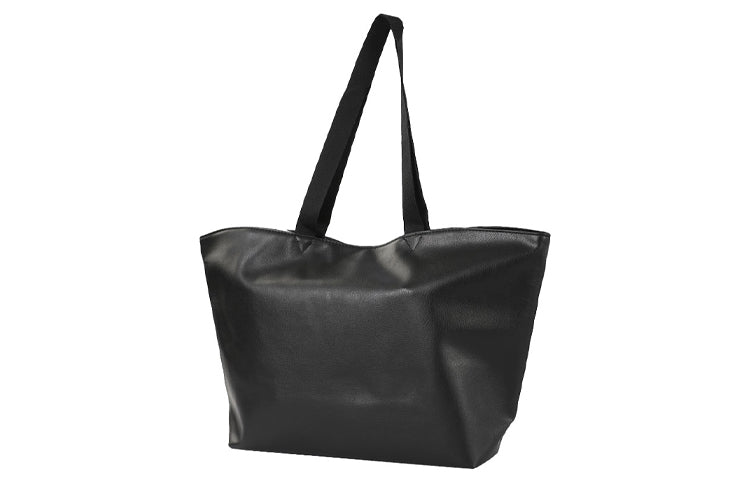 (WMNS) PUMA Core Shopper Bag 'Black' 077849-01