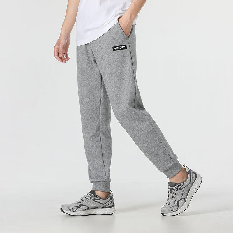 Skechers Woven Pants 'Grey' L322M053-004F
