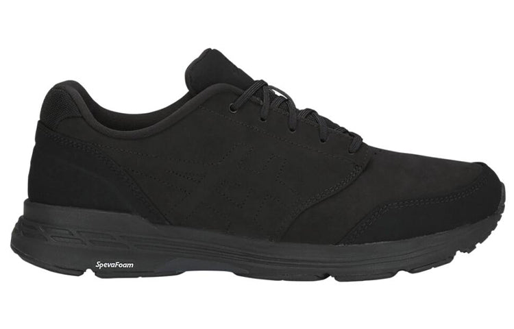 ASICS Gel Odyssey 2E Wide 'Black' 1131A022-001