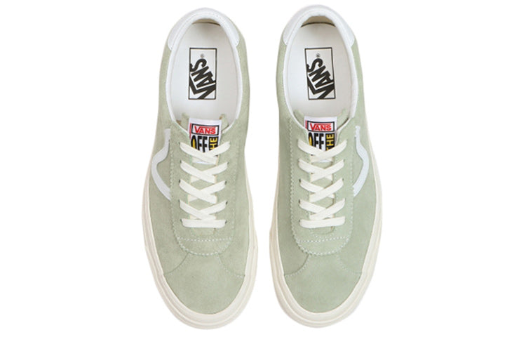 Vans Style 73 DX 'Anaheim Factory - Platinum' VN0A3WLQ4ZE