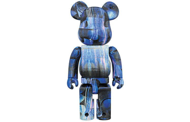 BE@RBRICK Art Collection Trendy doll ROSTARR