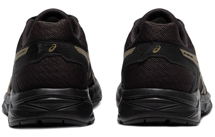 ASICS Gel-Contend 4 'Black Gold' T8D4Q-017