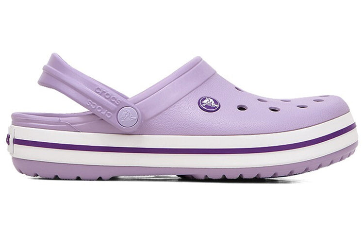 Crocs Classic Bayaband Clog 'Purple' 11016-50Q