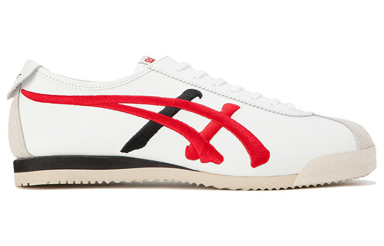 Onitsuka Tiger Limber Up NM 'Red White Black' 1183B436-101