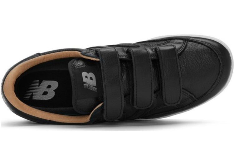 New Balance CT400 Series Black D Wide CT400VB2