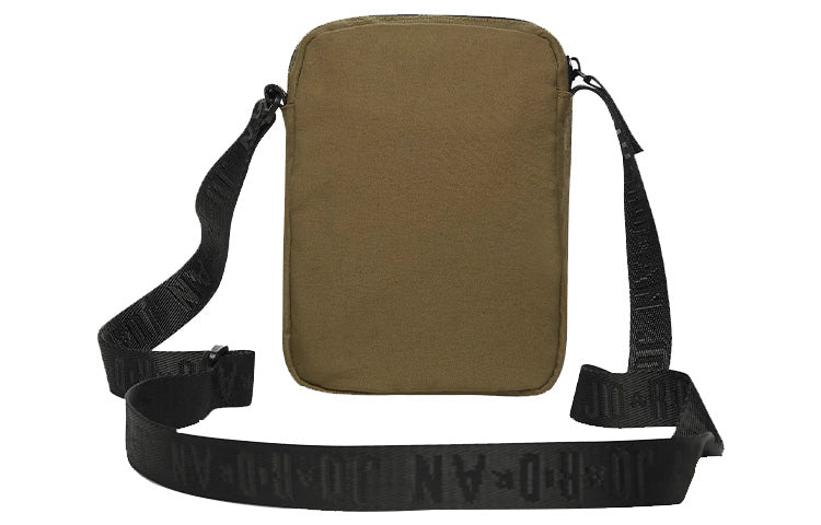 Air Jordan Airborne Festival Bag 'Olive Green' DV5363-222