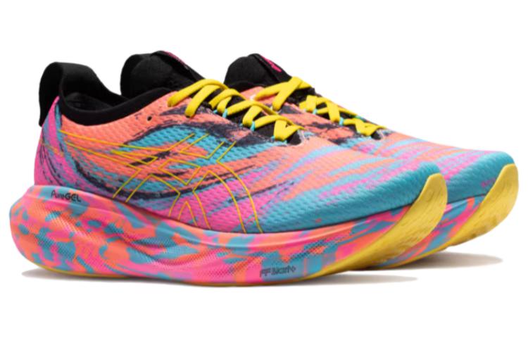 ASICS Gel-Nimbus 25 'Aquarium Vibrant Yellow' 1011B774-400