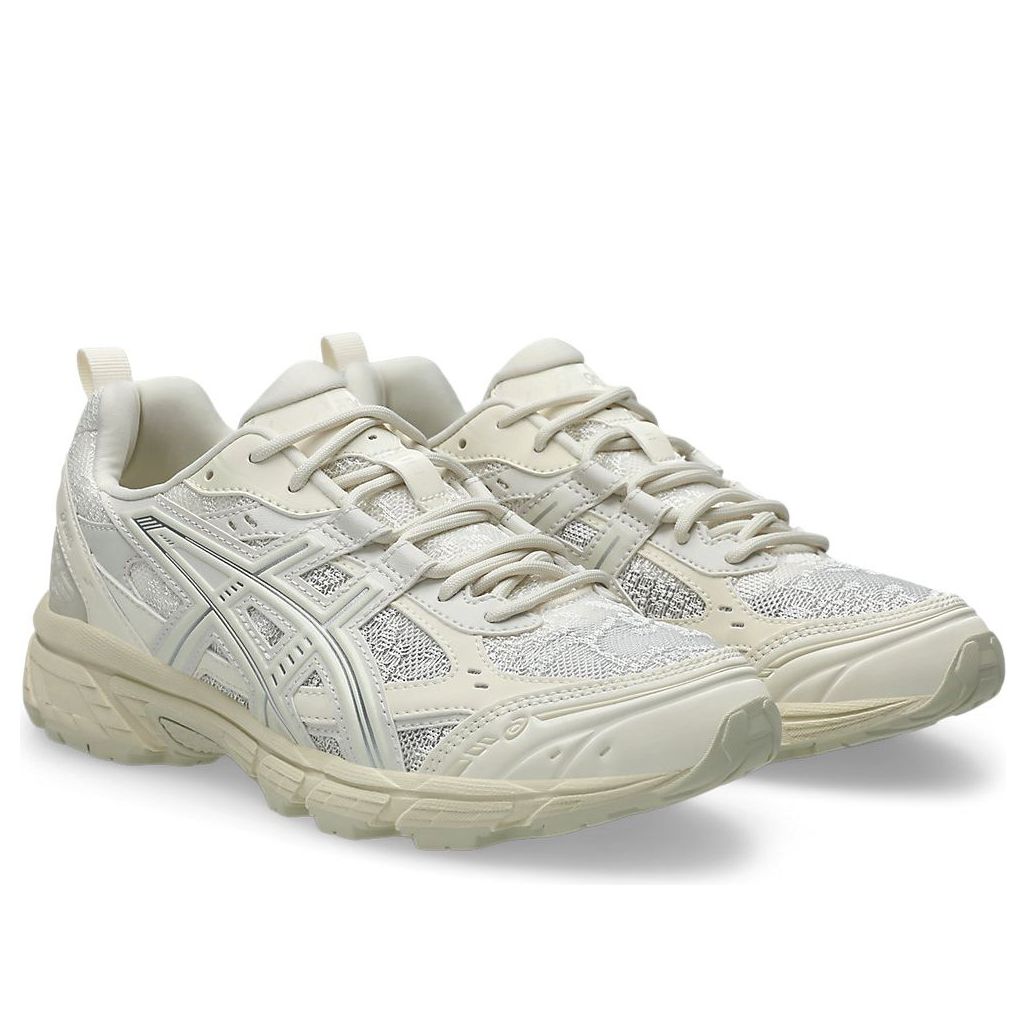 ASICS Gel-Nunobiki 'Cream Pure Silver' 1203A597-100