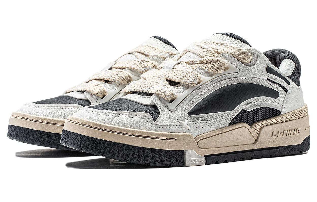 Li-Ning Journey V2 'White Black' AGCT137-5