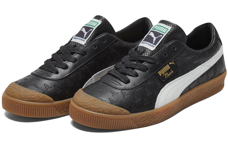 PUMA MATCH '72 OG PRM Black 370053-02