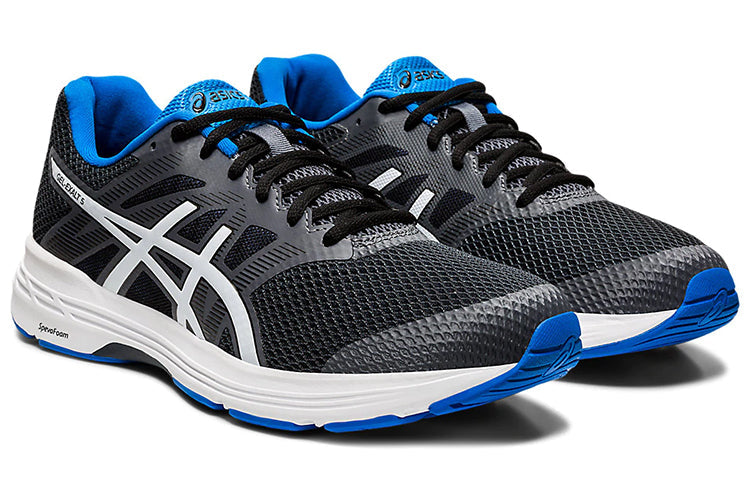 ASICS Gel-Exalt 5 'Black Blue' 1011A162-003