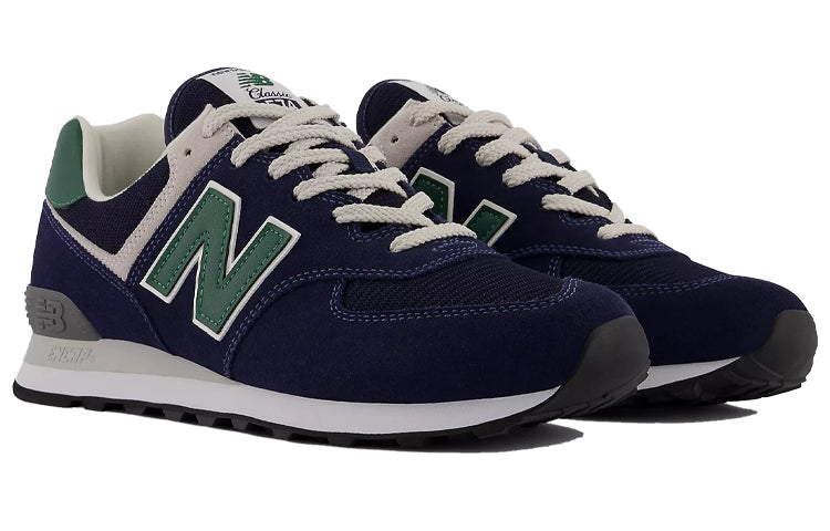New Balance 574v2 'Navy Green' ML574HL2