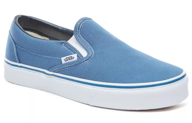 Vans Classic Slip-On 'Navy' VN000EYENVY