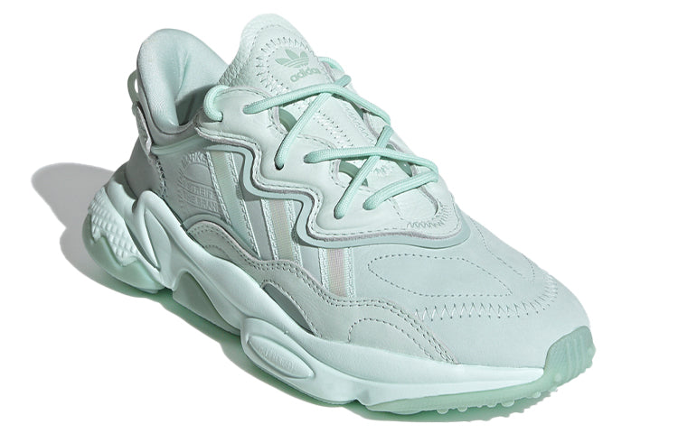 (WMNS) adidas Ozweego 'Dash Green' GZ2788