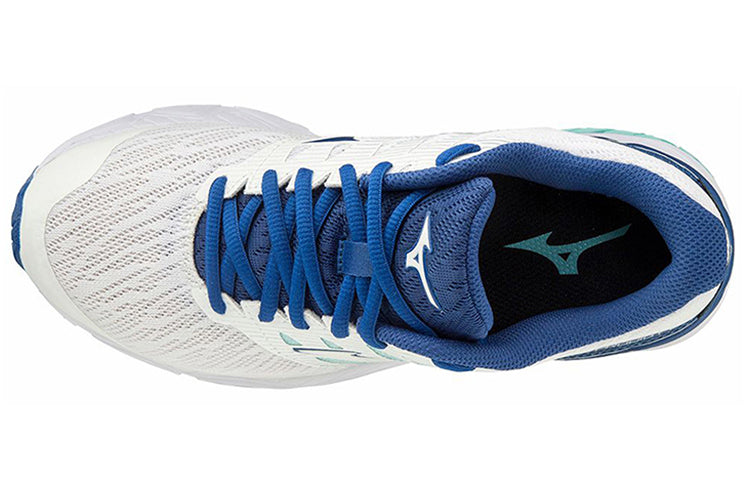 (WMNS) Mizuno Wave Prodigy 2 'White Blue' J1GL181001