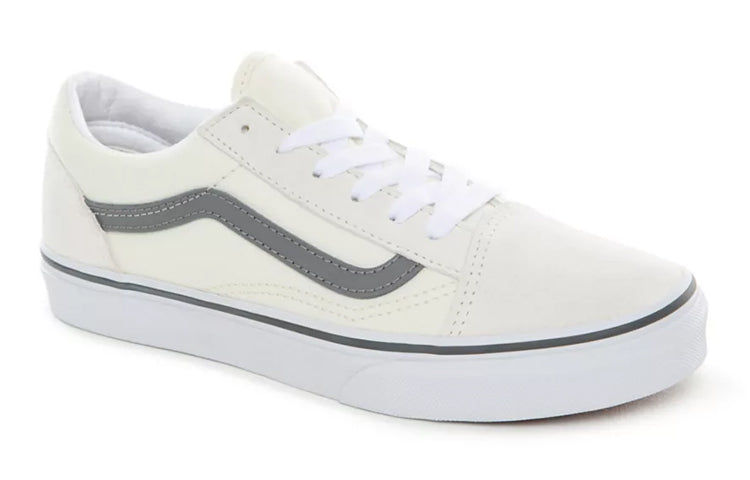 Vans Old Skool Youth White VN0A4UHZ0K8
