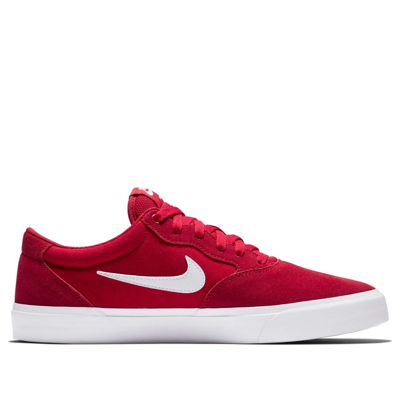 Nike SB Chron SLR 'Red White' CD6278-600