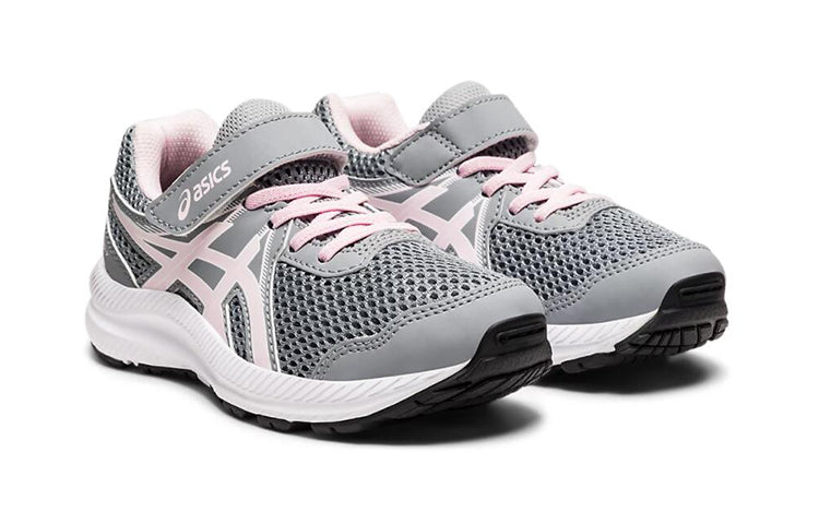 (PS) ASICS Contend 7 'Sheet Rock Pink Salt' 1014A194-022
