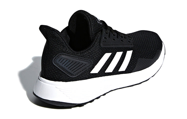 (GS) adidas Duramo 9 K 'Core Black' BB7061