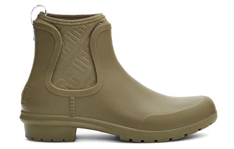 (WMNS) UGG Chevonne 'Olive' 1110650-OLV