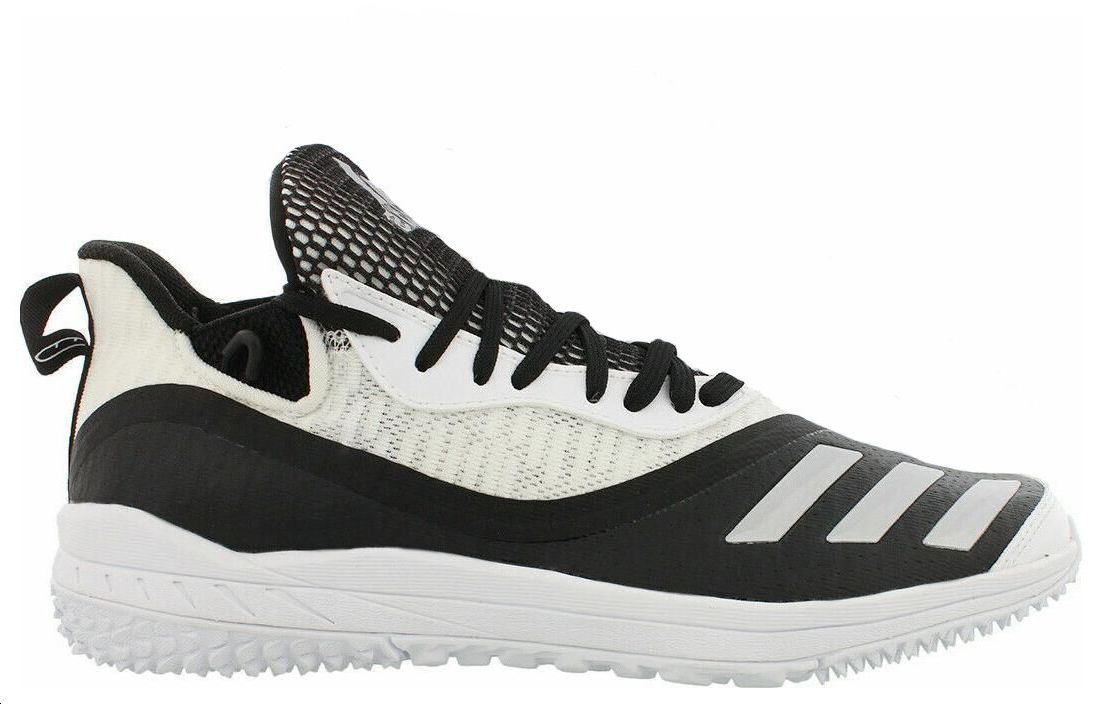 adidas ICON V Trainer ICED 'Black White' FV4222
