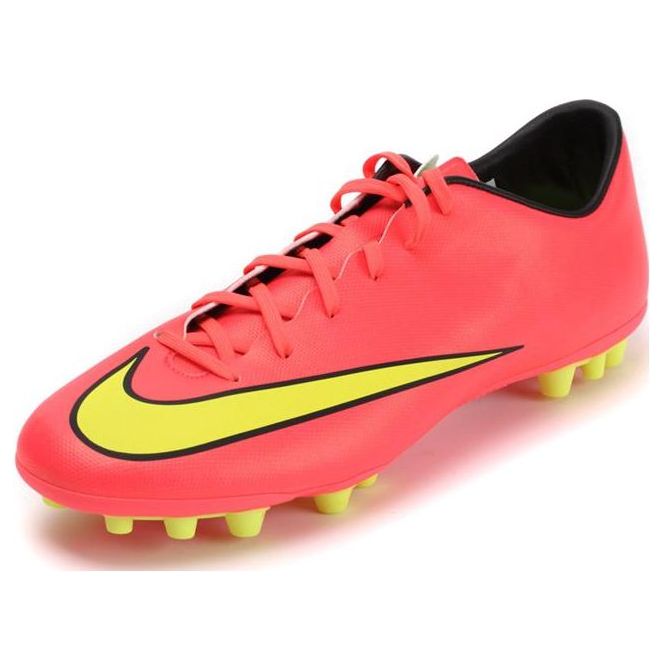 Nike Mercurial Victory V AG 'Hypr Punch' 651617-690