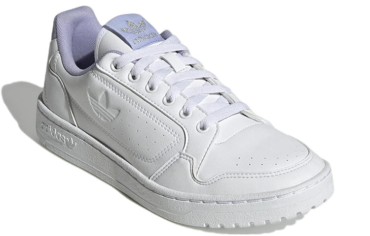 (WMNS) adidas originals NY 90 'Cloud White' GY8258