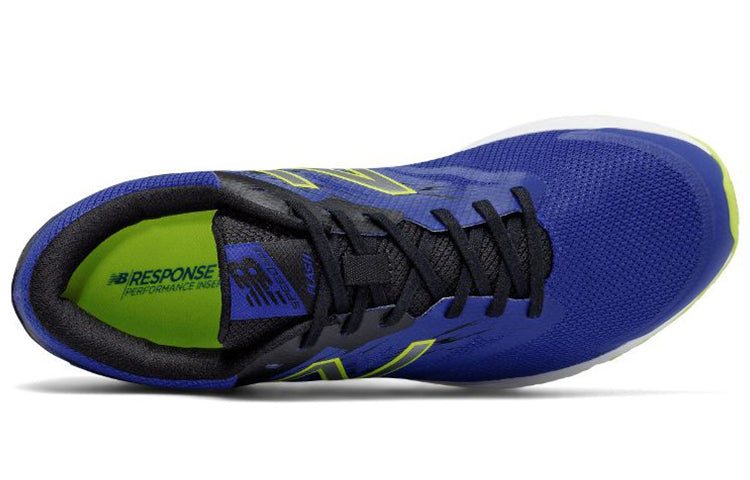 New Balance Flash v1 Blue MFLSHLU1