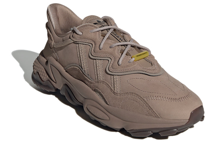 adidas Originals Ozweego TR 'Chalky Brown Hazy Yellow' GX1811