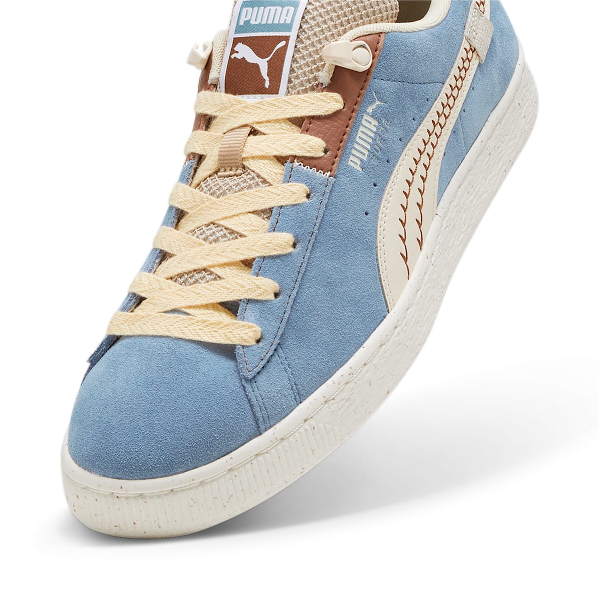 PUMA Suede 'Expedition' 395783-01