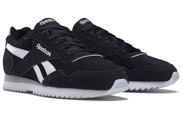 Reebok Royal Glide RPL 'Black White' CN1830