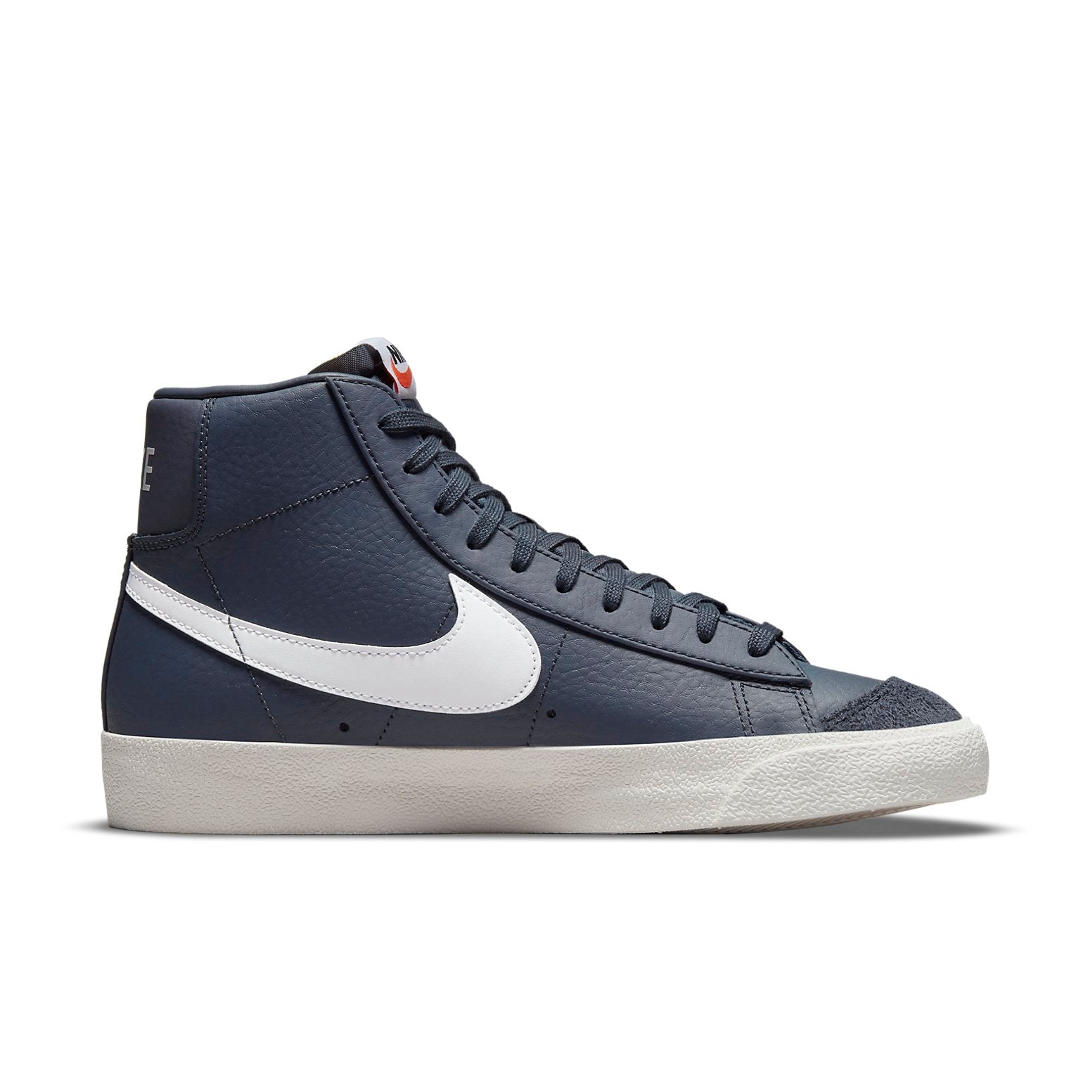 Nike Blazer Mid '77 Vintage 'Thunder Blue' BQ6806-401