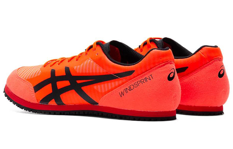 ASICS Windsprint 2 Red 1093A117-701