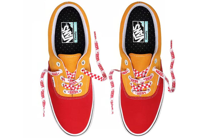 Vans Comfycush Era 'Lace Mix' VN0A3WM9WWJ