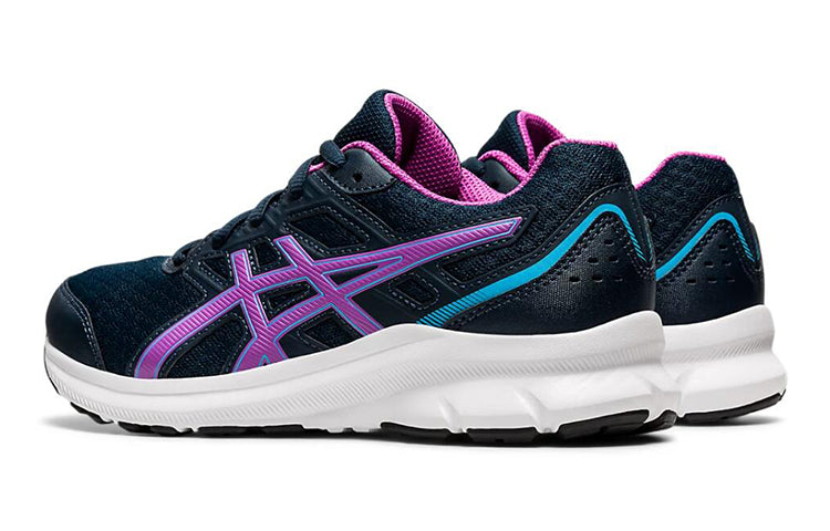 (GS) ASICS Jolt 3 'French Blue Grape' 1014A203-401