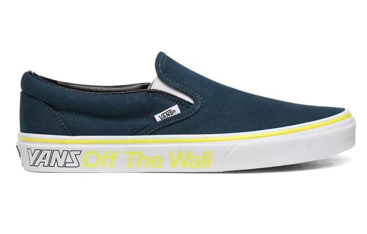 Vans Sport Classic Slip-On Dark Blue VN0A4U38WNA