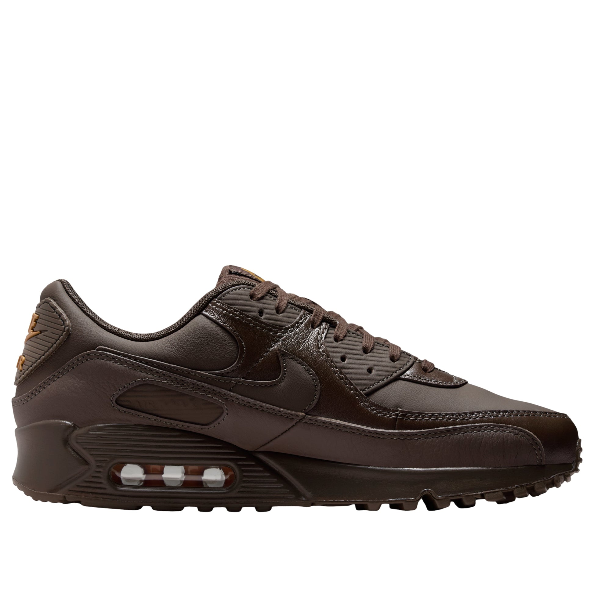 Nike Air Max 90 Essential+ 'Baroque Brown' IH2063-200